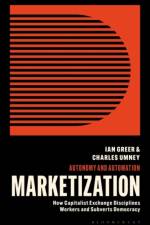 Marketization af Ian (Cornell University Greer