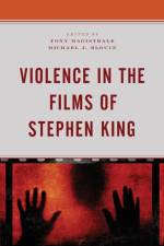 Violence in the Films of Stephen King