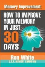 Memory Improvement af Freelance Trainer Ron (James Cook University Townsville Queensland Australia) White