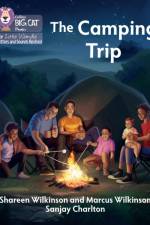 The Camping Trip af Shareen Wilkinson