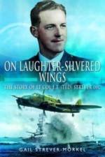 On Laughter-Silvered Wings af Strever-Morkel