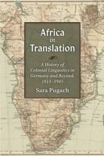 Africa in Translation af Sara Pugach