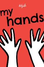 My Hands af Njib