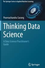 Thinking Data Science af Poornachandra Sarang