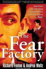 The Fear Factory: Sometimes the Only Thing Standing Between You and Success is You! af Andrea Waltz
