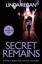Secret Remains af Linda Regan