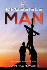 The Impossible Man af John Hawksworth