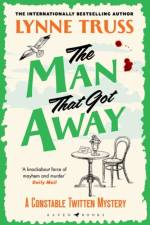 The Man That Got Away af Lynne Truss