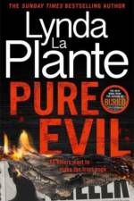 Pure Evil af Lynda La Plante
