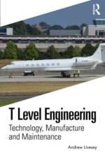 T Level Engineering af Andrew Livesey