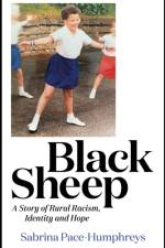 Black Sheep af Sabrina Pace-Humphreys