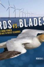 Birds vs. Blades? af Rebecca E Hirsch