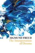 The Interpretation of Dreams af Sigmund Freud
