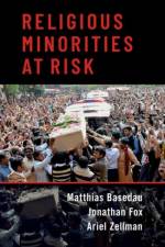 Religious Minorities at Risk af Matthias (Director at the GIGA Institute of African Affairs and Adjunct Professor Basedau