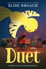 Duet af Elise Broach