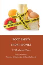 Food Safety Short Stories af Peter Overbosch