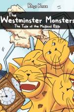 The Westminster Monsters af Rhys Knox