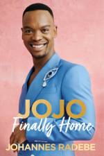 Jojo af Johannes Radebe