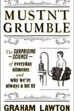 Mustn't Grumble