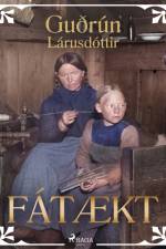 Fátækt af Guðrún Lárusdóttir