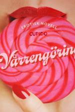 Vårrengöring - erotisk novell