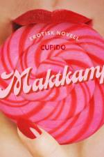 Maktkamp - erotisk novell