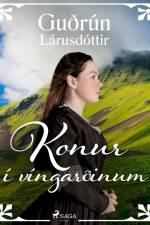 Konur í víngarðinum af Guðrún Lárusdóttir