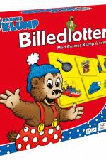 Rasmus Klump - Billedlotteri