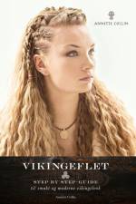 Vikingeflet af Annette Collin