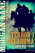 Terror i Oklahoma af Louis Masterson