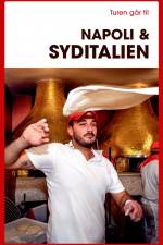 Turen går til Napoli & Syditalien af Cecilie Marie Meyer