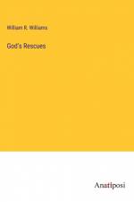 God's Rescues af William R. Williams