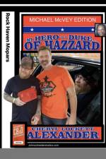 MY HERO IS A DUKE...OF HAZZARD MICHAEL McVEY EDITION af Cheryl Lockett Alexander