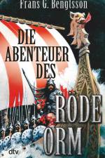 Die Abenteuer des Röde Orm af Frans G. Bengtsson