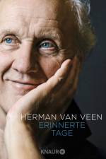 Erinnerte Tage af Herman Van Veen
