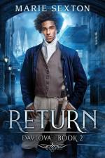 Return: Davlova: Book Two af Marie Sexton