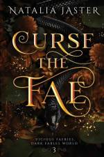 Curse the Fae af Natalia Jaster