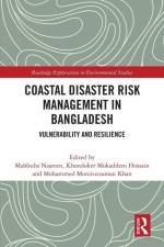 Coastal Disaster Risk Management in Bangladesh af Khondoker Mokaddem Hossain