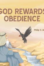 God Rewards Obedience af Philip O. Akinyemi