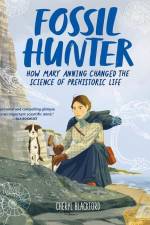 Fossil Hunter af Cheryl Blackford