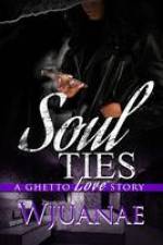Soul Ties af Wjuanae