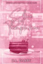 Slice of Temptation af D. L. Darby
