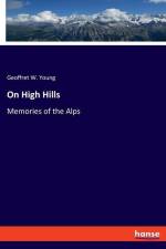 On High Hills af Geoffret W. Young