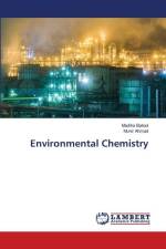 Environmental Chemistry af Madiha Batool