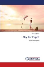 Sky for Flight af Alireza Behfar
