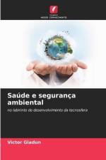 Saúde e segurança ambiental af Victor Gladun