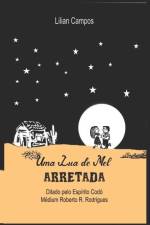 Uma Lua de Mel Arretada af Lilian Campos