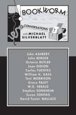 Bookworm: Conversations with Michael Silverblatt af Michael Silverblatt