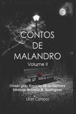 Contos de Malandro: volume 2 af Lilian Campos