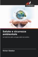 Salute e sicurezza ambientale af Victor Gladun